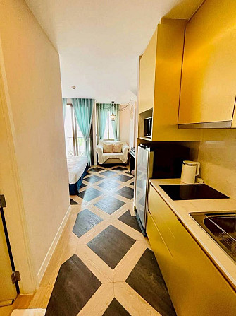 1 Bedroom Apartment for Rent in Espana Pattaya - photo 2