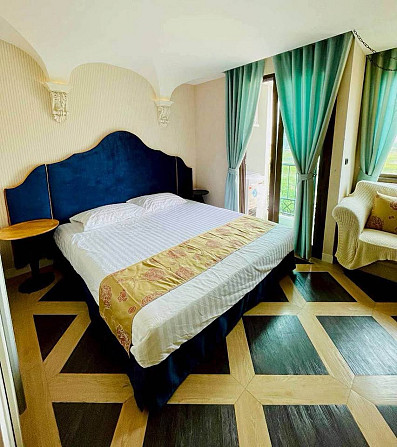 1 Bedroom Apartment for Rent in Espana Pattaya - photo 6