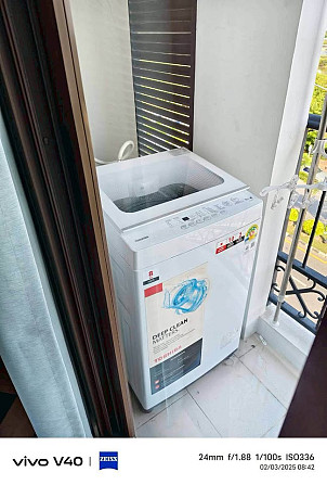 1 Bedroom Apartment for Rent in Espana Pattaya - photo 7