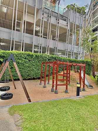 1 Bedroom Condo for Rent in South Pattaya Pattaya