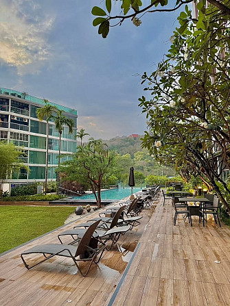 1 Bedroom Condo for Rent in South Pattaya Pattaya - photo 5
