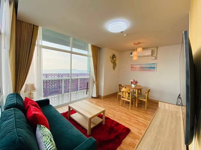 1 Bedroom Condo for Rent in South Pattaya Pattaya - photo 18