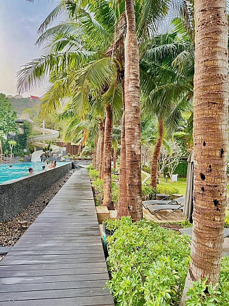 1 Bedroom Condo for Rent in South Pattaya Pattaya - photo 6