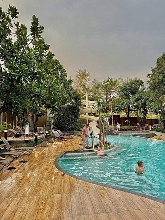 1 Bedroom Condo for Rent in South Pattaya Pattaya - photo 7