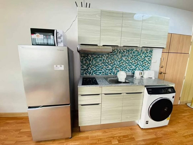 1 Bedroom Condo for Rent in South Pattaya Pattaya - photo 10