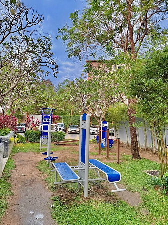 1 Bedroom Condo for Rent in South Pattaya Pattaya - photo 2