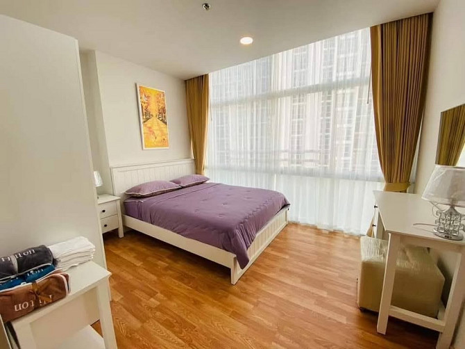 1 Bedroom Condo for Rent in South Pattaya Pattaya - photo 12