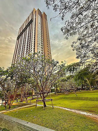 1 Bedroom Condo for Rent in South Pattaya Pattaya - photo 1