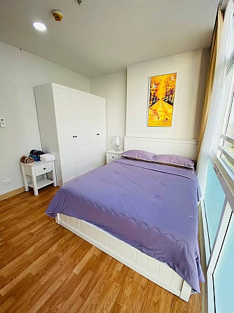 1 Bedroom Condo for Rent in South Pattaya Pattaya - photo 13