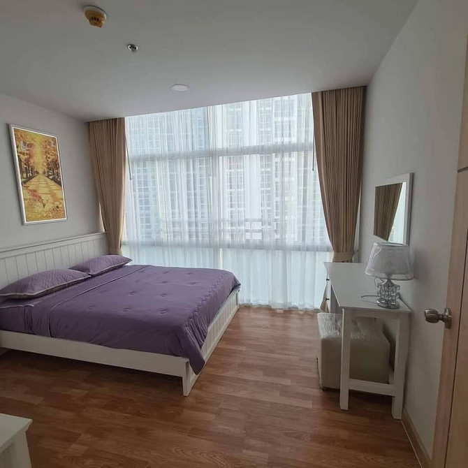 1 Bedroom Condo for Rent in South Pattaya Pattaya - photo 19
