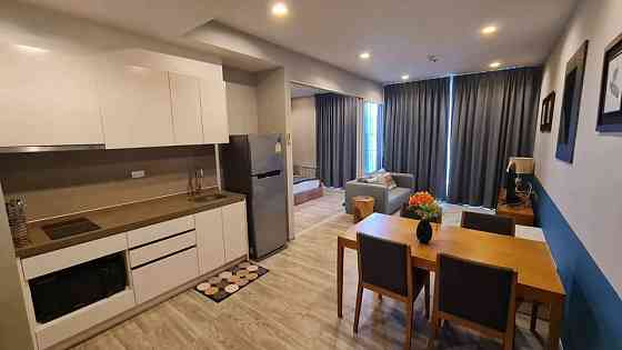1 Bedroom Condo for Rent with Sea View Pattaya