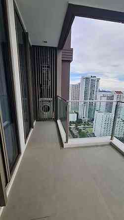 1 Bedroom Condo for Rent with Sea View Pattaya