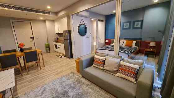 1 Bedroom Condo for Rent with Sea View Pattaya