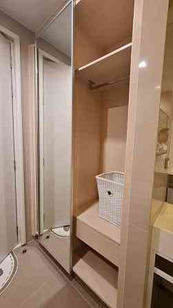 1 Bedroom Condo for Rent with Sea View Pattaya