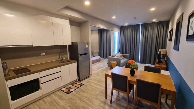 1 Bedroom Condo for Rent with Sea View Pattaya - photo 2