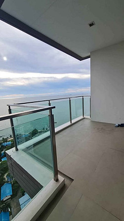1 Bedroom Condo for Rent with Sea View Pattaya - photo 7