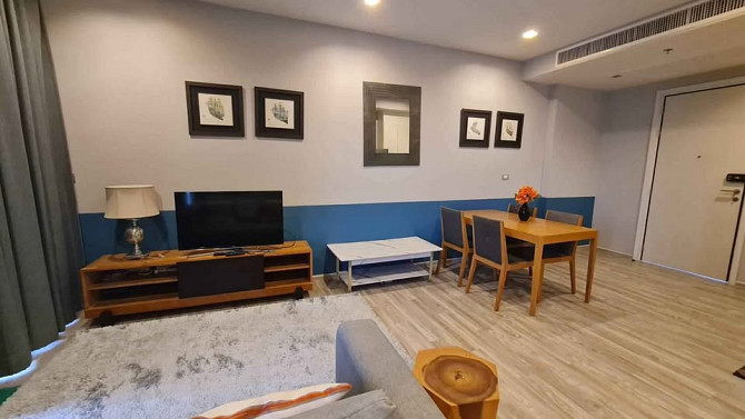 1 Bedroom Condo for Rent with Sea View Pattaya - photo 3