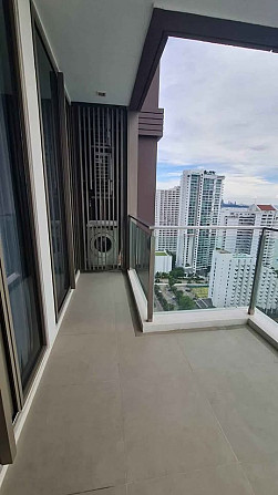 1 Bedroom Condo for Rent with Sea View Pattaya - photo 6