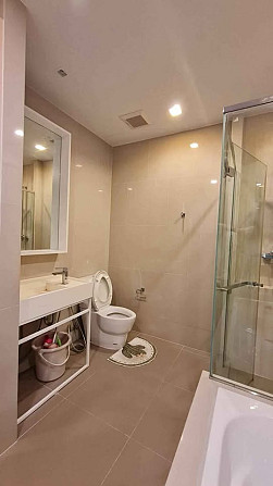 1 Bedroom Condo for Rent with Sea View Pattaya - photo 9