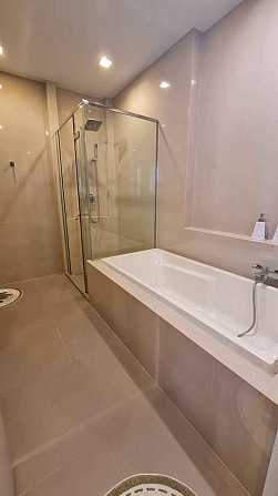 1 Bedroom Condo for Rent with Sea View Pattaya - photo 8