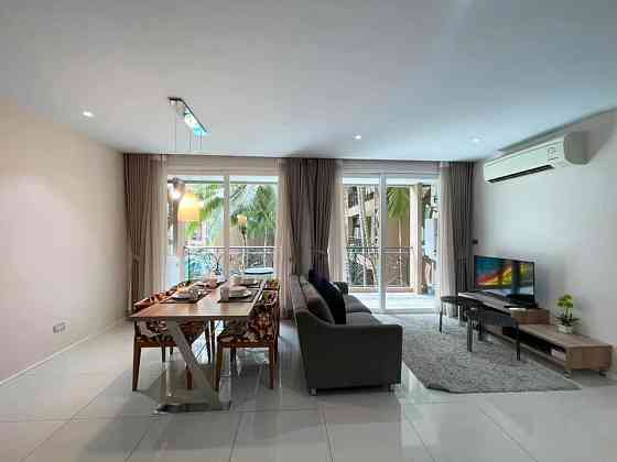 2 Bedroom Condo for Rent in Atlantis Condo Resort พัทยา