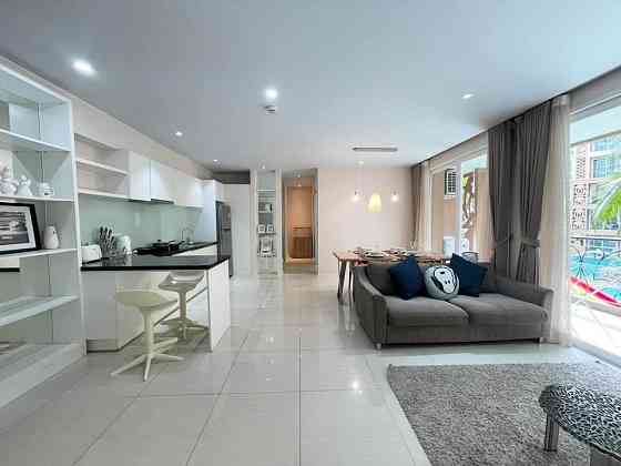 2 Bedroom Condo for Rent in Atlantis Condo Resort พัทยา