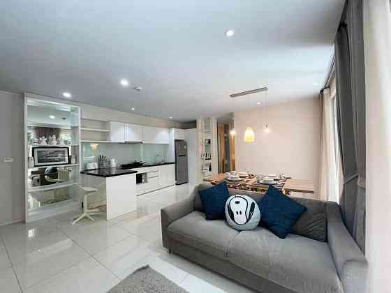 2 Bedroom Condo for Rent in Atlantis Condo Resort พัทยา