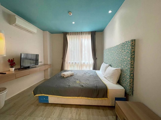 2 Bedroom Condo for Rent in Atlantis Condo Resort Pattaya - photo 12