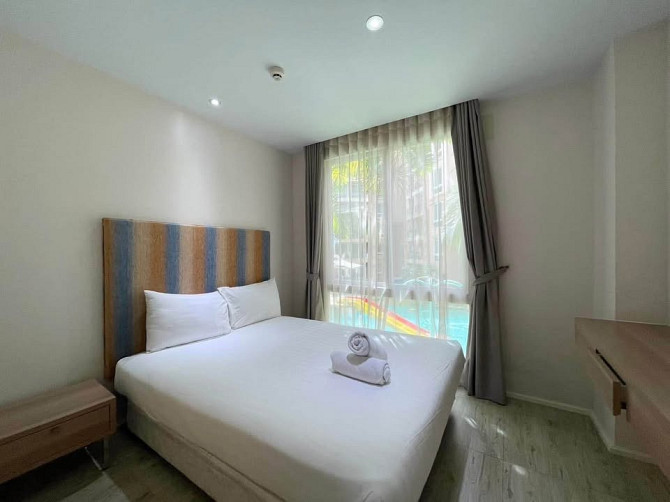 2 Bedroom Condo for Rent in Atlantis Condo Resort Pattaya - photo 9