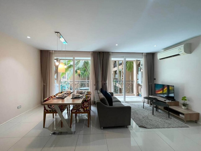 2 Bedroom Condo for Rent in Atlantis Condo Resort Pattaya - photo 6