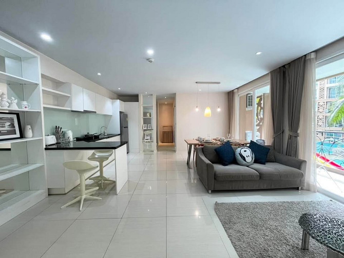 2 Bedroom Condo for Rent in Atlantis Condo Resort Pattaya - photo 4