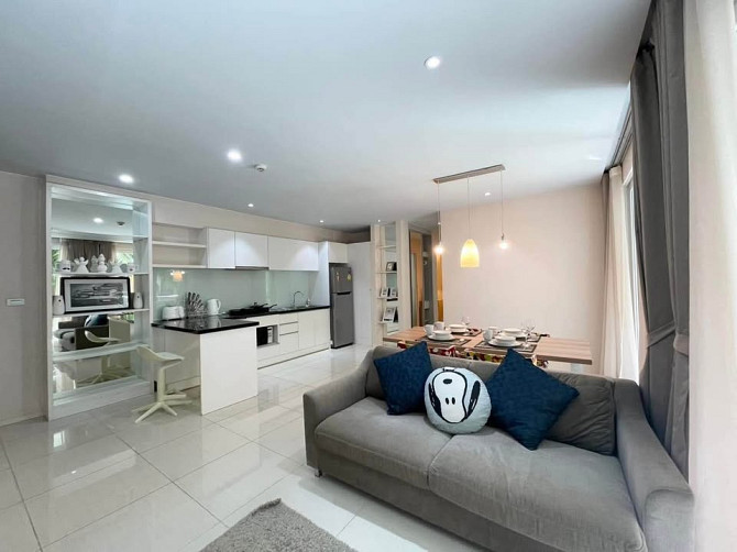 2 Bedroom Condo for Rent in Atlantis Condo Resort Pattaya - photo 3