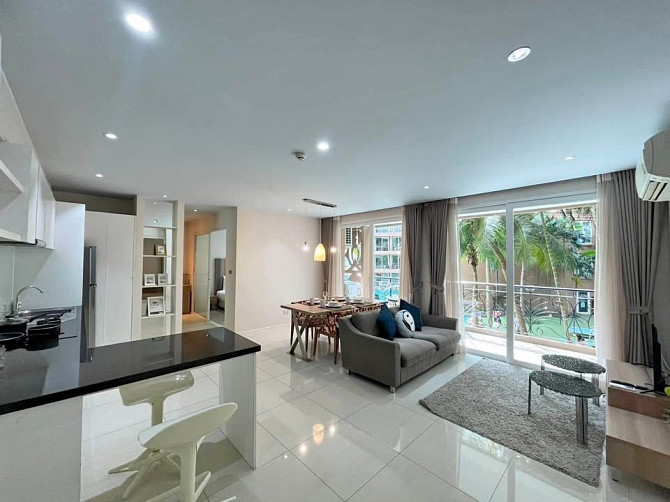 2 Bedroom Condo for Rent in Atlantis Condo Resort Pattaya - photo 1