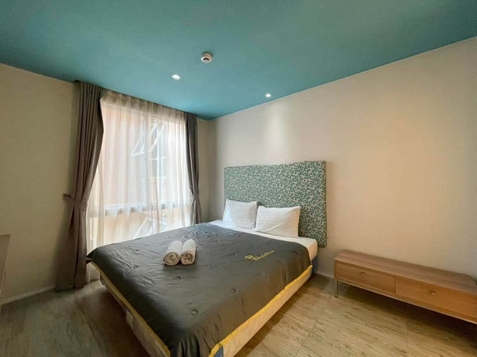 2 Bedroom Condo for Rent in Atlantis Condo Resort Pattaya - photo 11
