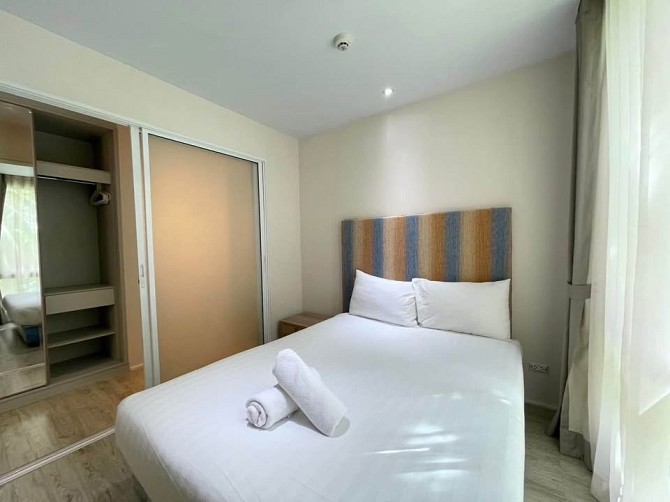 2 Bedroom Condo for Rent in Atlantis Condo Resort Pattaya - photo 7
