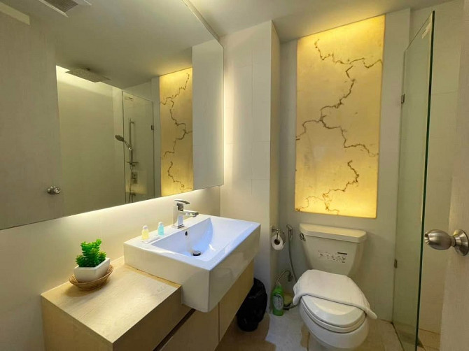 2 Bedroom Condo for Rent in Atlantis Condo Resort Pattaya - photo 13