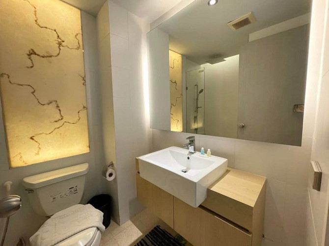 2 Bedroom Condo for Rent in Atlantis Condo Resort Pattaya - photo 10