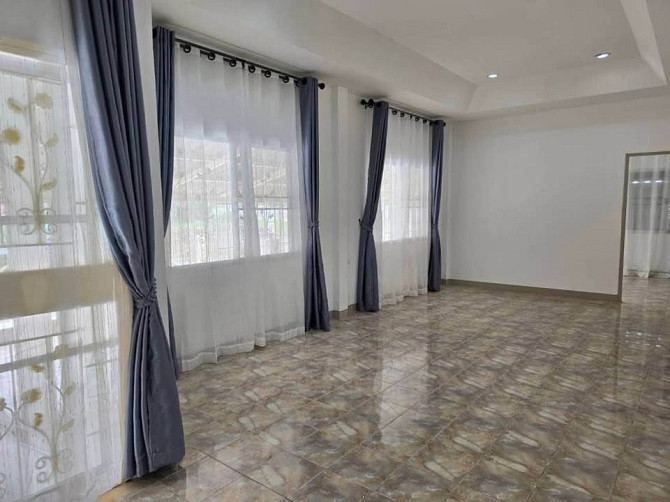 3 Bedroom Pool Villa for Rent in Khao Talo Pattaya - photo 2