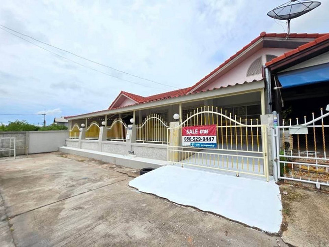 3 Bedroom Pool Villa for Rent in Khao Talo Pattaya - photo 10