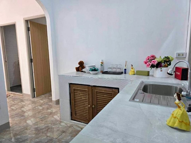 3 Bedroom Pool Villa for Rent in Khao Talo Pattaya - photo 1