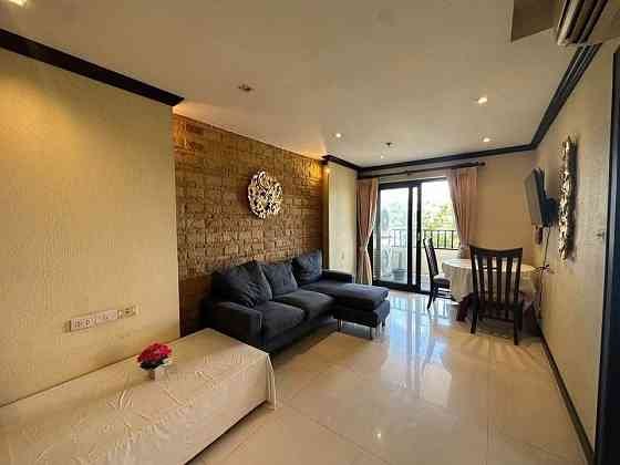 1 Bedroom Condo for Rent in Pattaya พัทยา