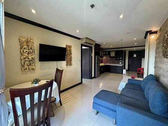 1 Bedroom Condo for Rent in Pattaya พัทยา