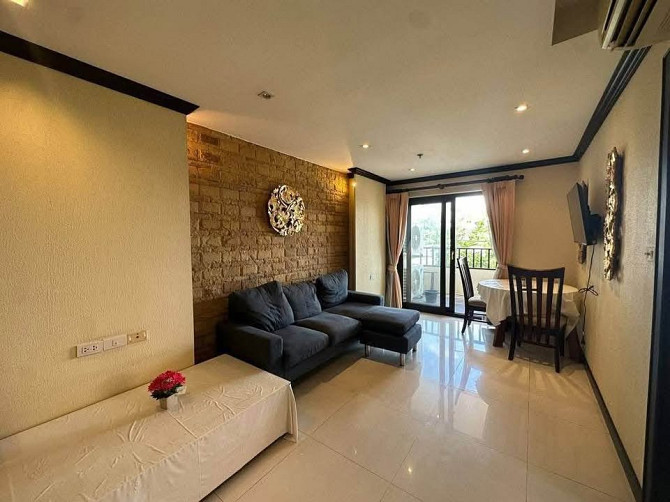 1 Bedroom Condo for Rent in Pattaya Pattaya - photo 2