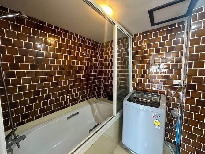 1 Bedroom Condo for Rent in Pattaya Pattaya - photo 6