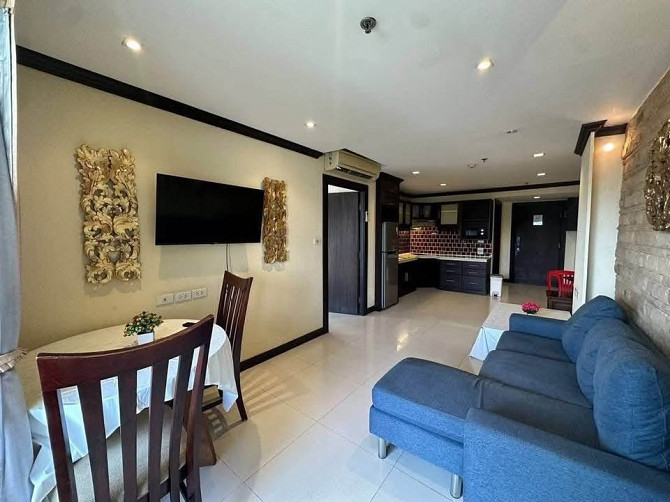 1 Bedroom Condo for Rent in Pattaya Pattaya - photo 4