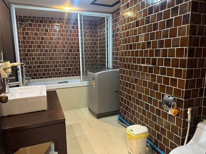 1 Bedroom Condo for Rent in Pattaya Pattaya - photo 5