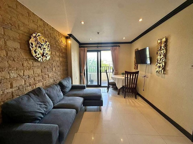 1 Bedroom Condo for Rent in Pattaya Pattaya - photo 1