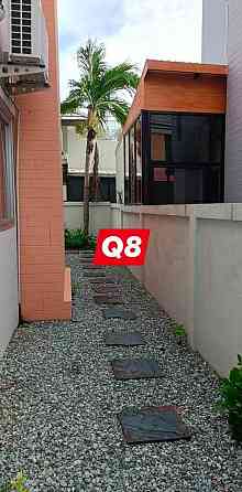 3 Bedroom House for Rent in Soi Siam Country Club Pattaya
