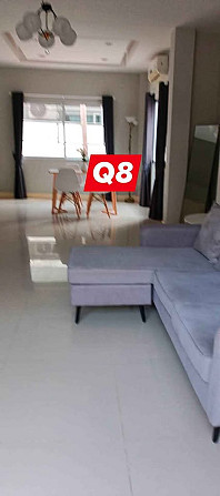 3 Bedroom House for Rent in Soi Siam Country Club Pattaya - photo 6