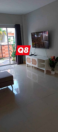 3 Bedroom House for Rent in Soi Siam Country Club Pattaya - photo 13